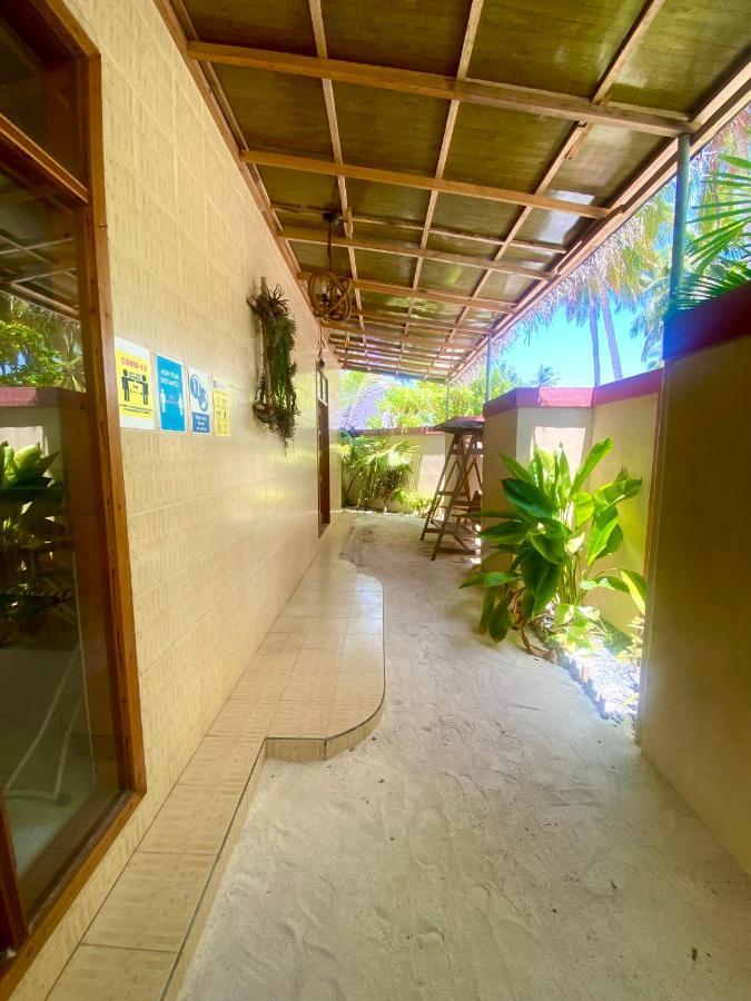 Chaalu Mathiveri Inn Exterior foto